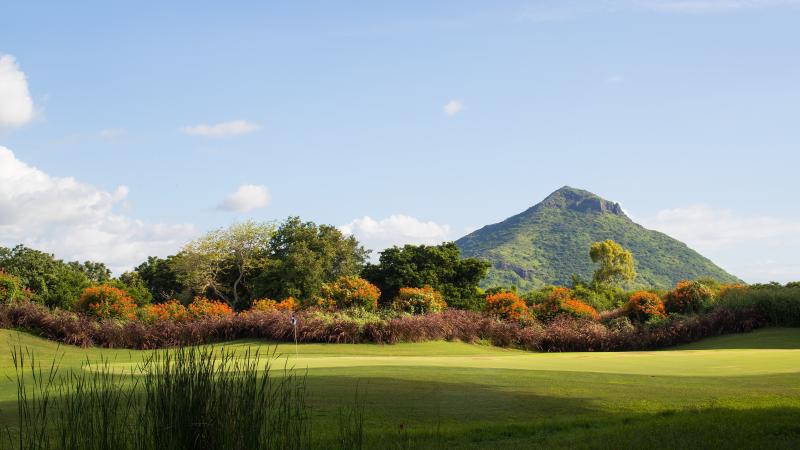 Tamarina Golfbana